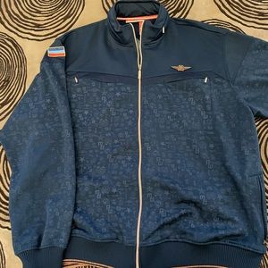 Rocawear 2006 Track Jacket